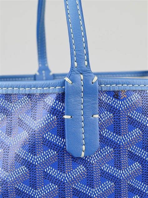 how to spot fake goyard|authentic goyard wallet.